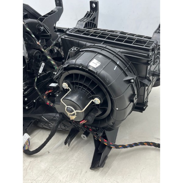 Evaporadora Completa Tiggo 8 Pro 2025