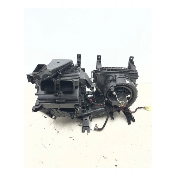 Evaporadora Completa Tiggo 8 Pro 2025