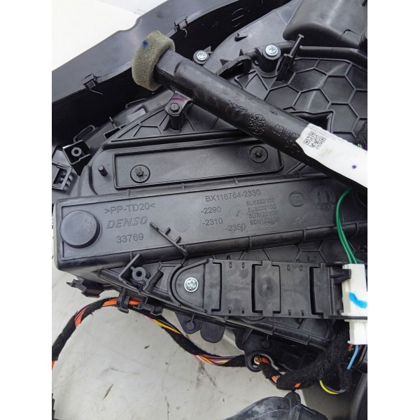 Evaporadora Completa Rampage 2023 A 2025