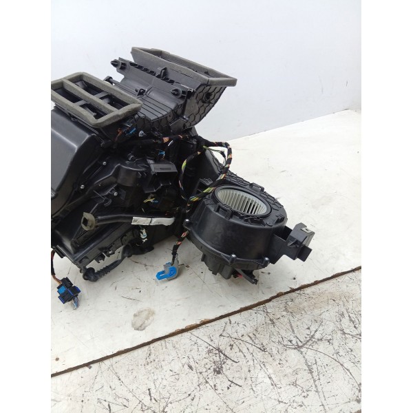 Evaporadora Completa Rampage 2023 A 2025