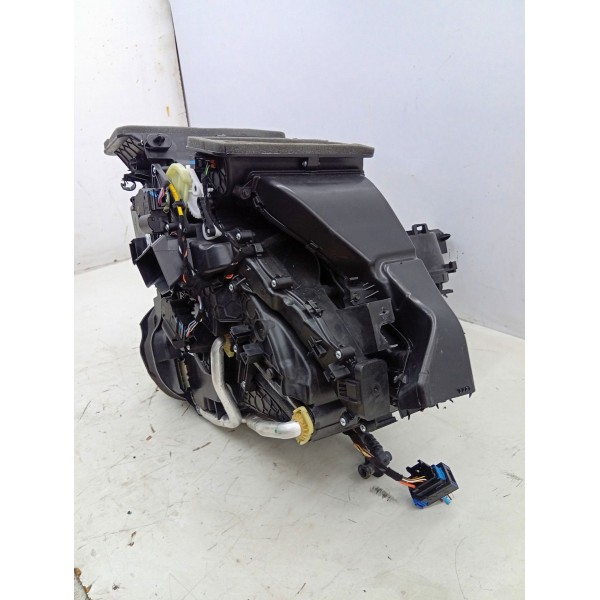 Evaporadora Completa Rampage 2023 A 2025