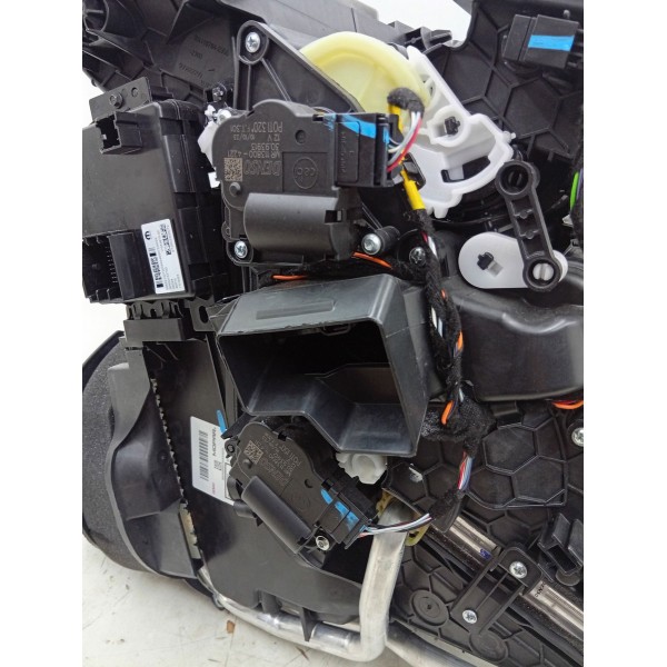 Evaporadora Completa Rampage 2023 A 2025