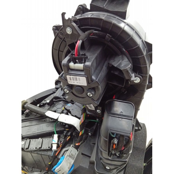 Evaporadora Completa Rampage 2023 A 2025