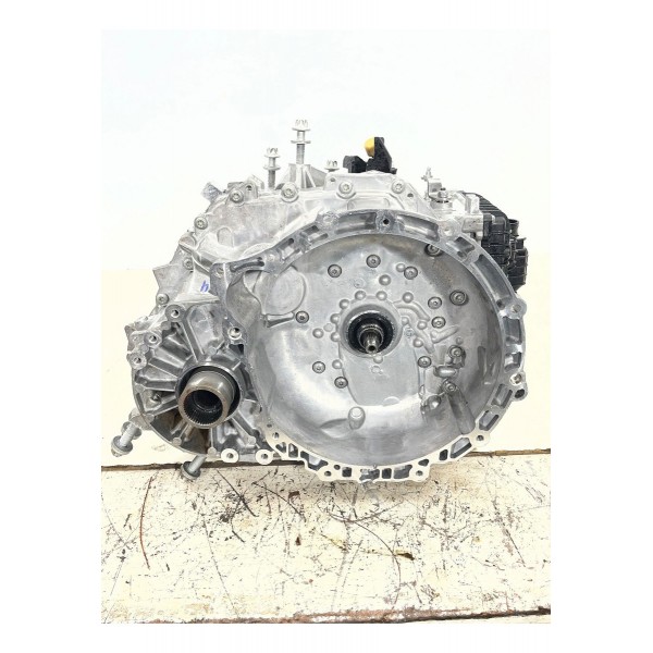 Caixa De Câmbio Ram Rampage Diesel 2023/2024 P68641059aa