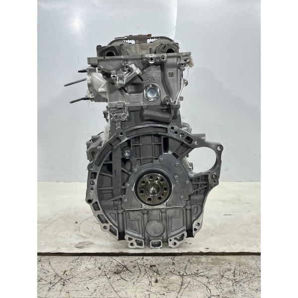 Motor Parcial Ram Rampage 2.0 Turbo 4x4 Aut 2025