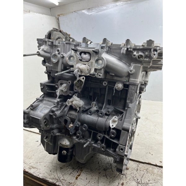 Motor Parcial Ram Rampage 2.0 Turbo 4x4 Aut 2025