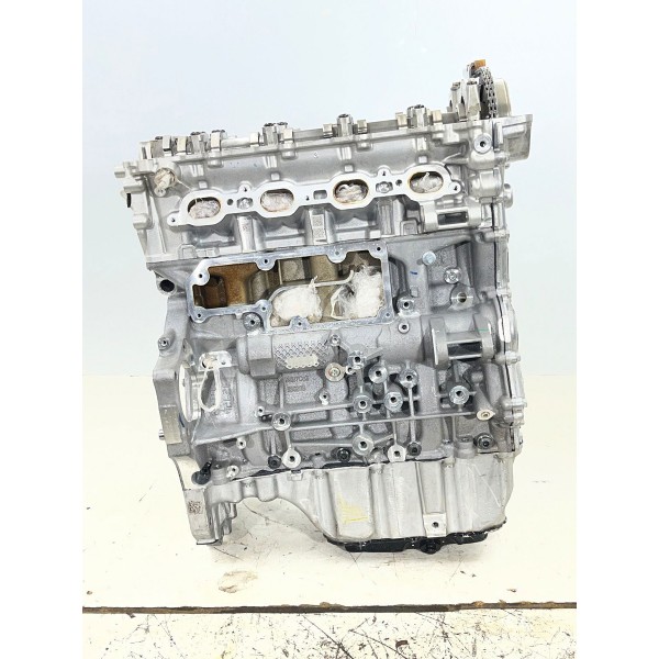 Motor Parcial Ram Rampage 2.0 Turbo 4x4 Aut 2025