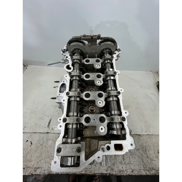 Motor Parcial Ram Rampage 2.0 Turbo 4x4 Aut 2025