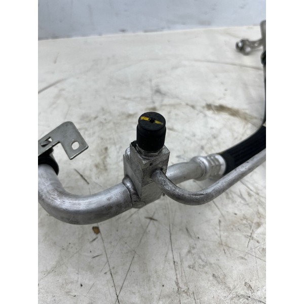 Mangueira Ar Condicionado C/ Pressostato Rampage 2025