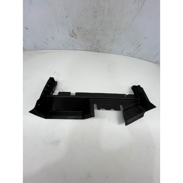 Defletor Radiador Rampage 2023 2024 52213228