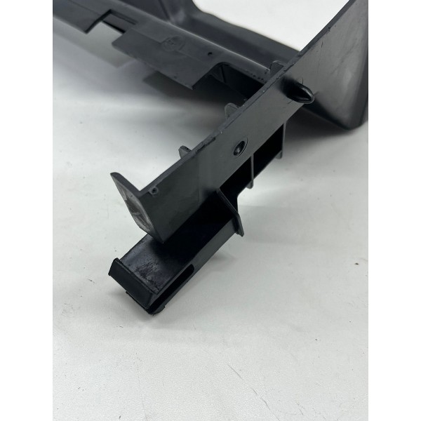 Defletor Radiador Rampage 2023 2024 52213228