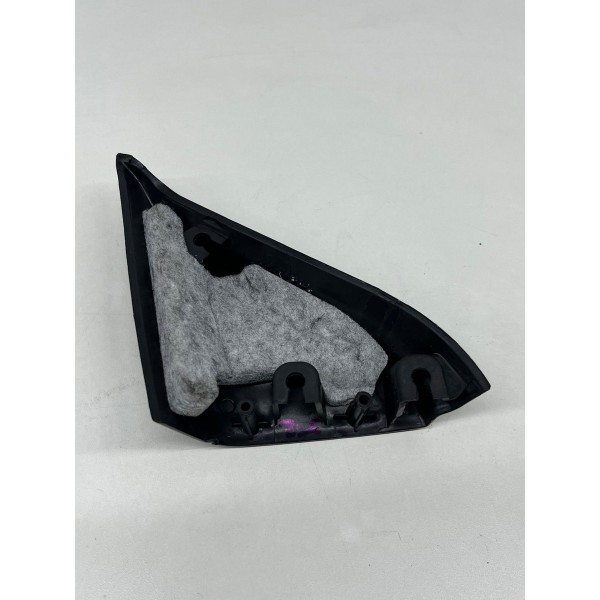 Acabamento Moldura Retrovisor Direita Rampage 2025