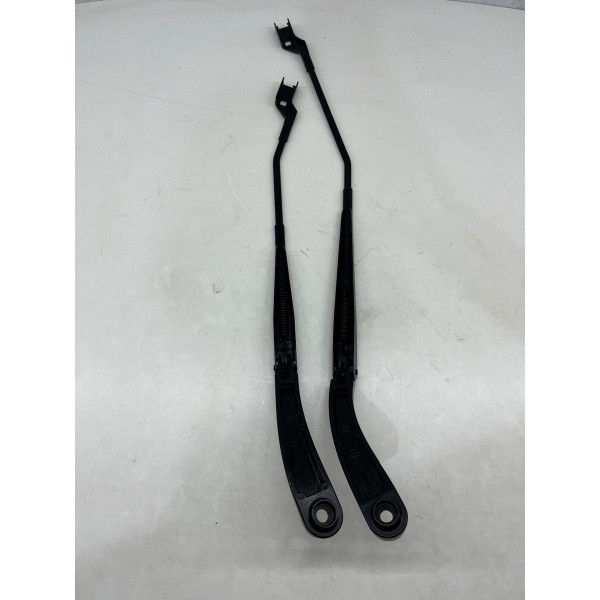 Par De Braços Do Limpador De Para-brisa Rampage 2025