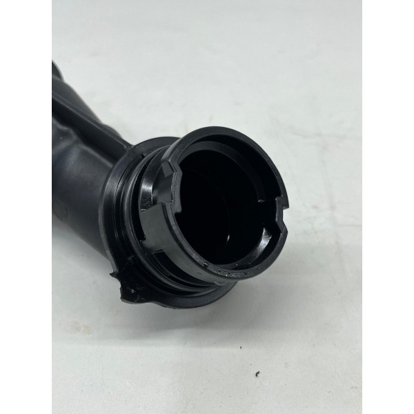 Tampa Óleo Motor  C/cano Da Rampage 2023 A 2025