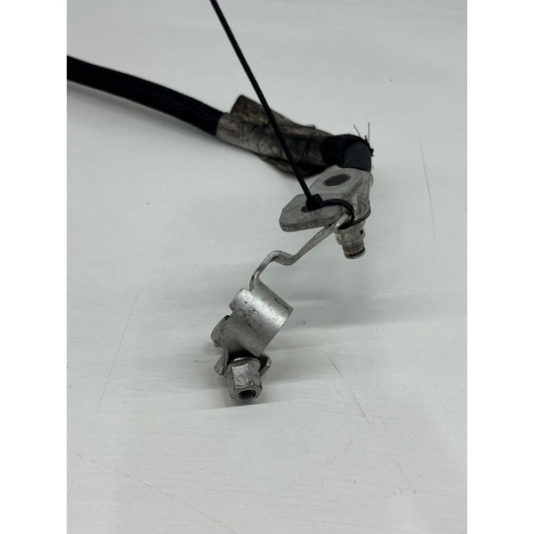 Cabo Bateria Positivo Rampage  2023 A 2025