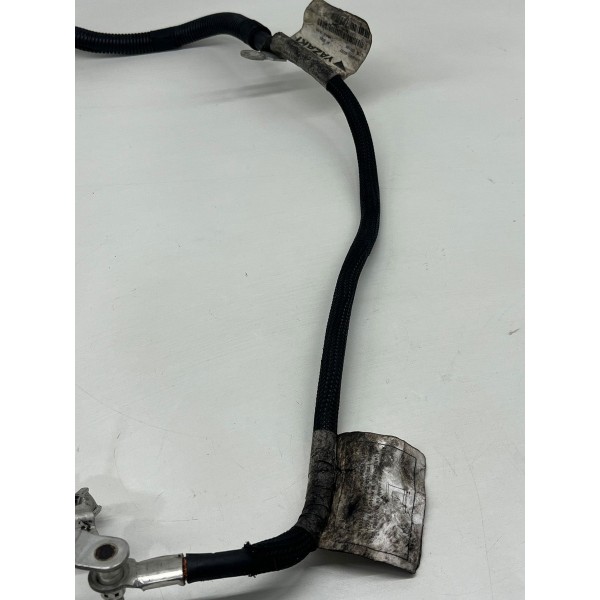 Cabo Bateria Positivo Rampage  2023 A 2025