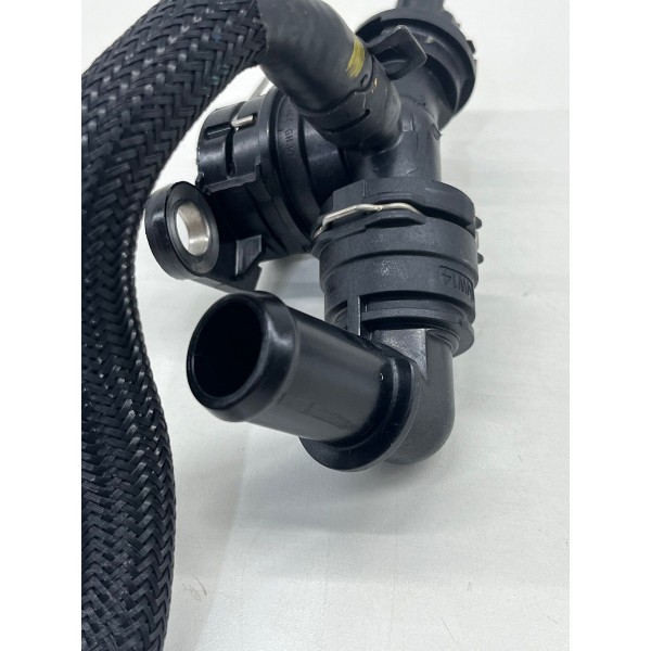 Flange Sensor Temperatura Ar Rampage 2024 2025 0 Km