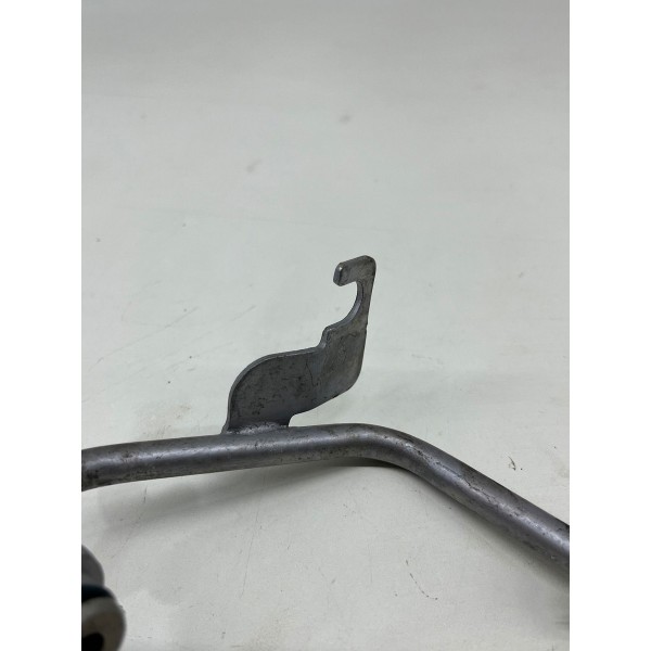 Tubo Duto Turbina Rampage 2.0t 272cv 2025 A 2026