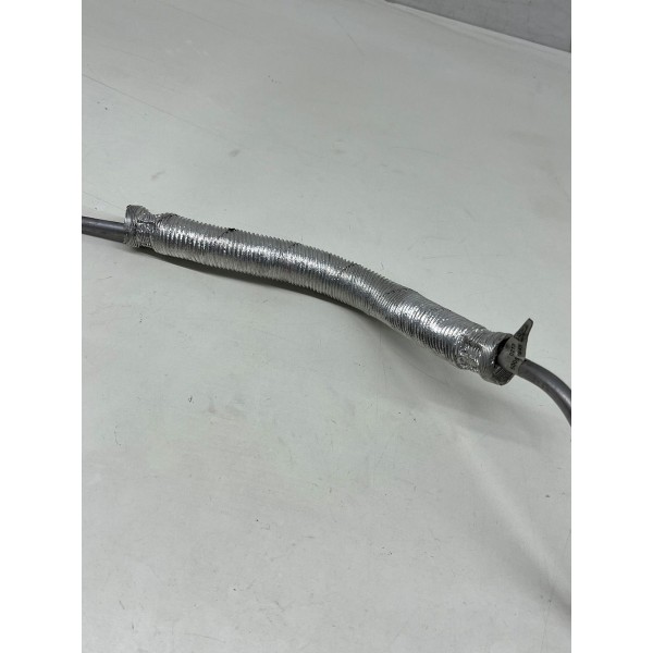 Tubo Duto Turbina Rampage 2.0t 272cv 2025 A 2026