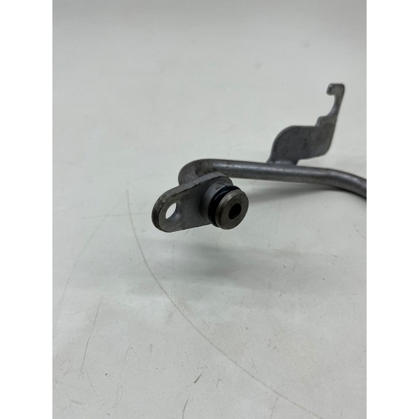 Tubo Duto Turbina Rampage 2.0t 272cv 2025 A 2026