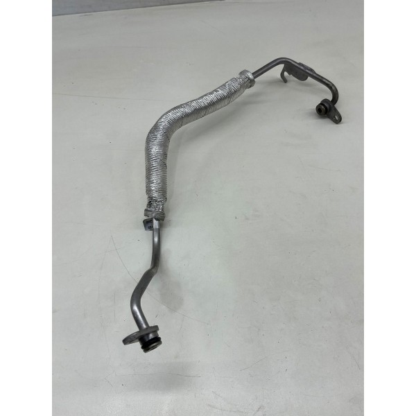 Tubo Duto Turbina Rampage 2.0t 272cv 2025 A 2026