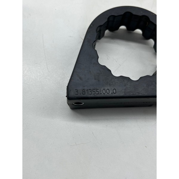 Suporte Coxim Bomba Água Auxiliar Rampage 2023 A 2025