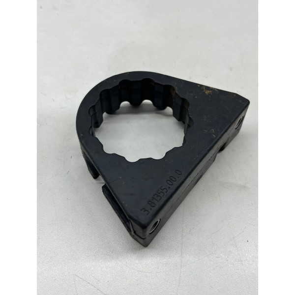 Suporte Coxim Bomba Água Auxiliar Rampage 2023 A 2025