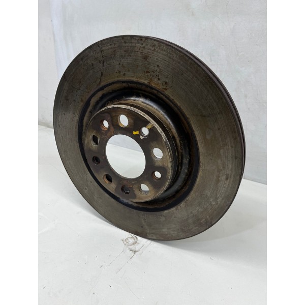 Disco De Freio Traseiro Ram Rampage 2023 A 2025