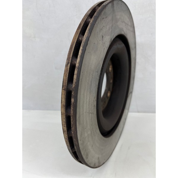 Disco De Freio Traseiro Ram Rampage 2023 A 2025