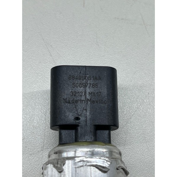 Sensor Interruptor Pressão Oleo Rampage 2023 A 2025