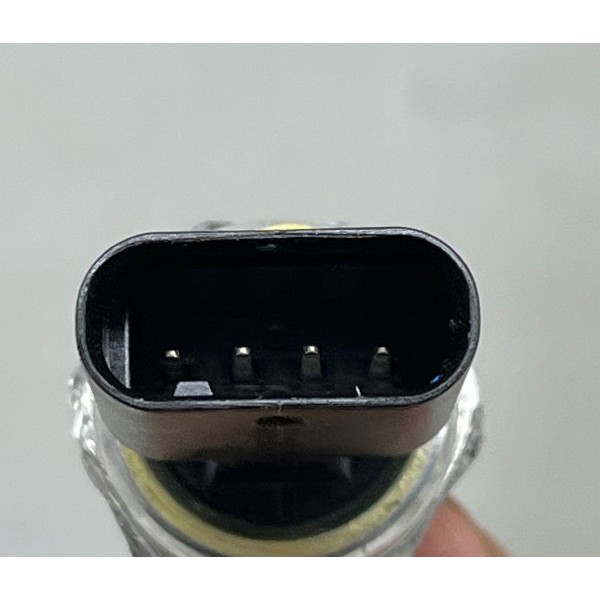 Sensor Interruptor Pressão Oleo Rampage 2023 A 2025