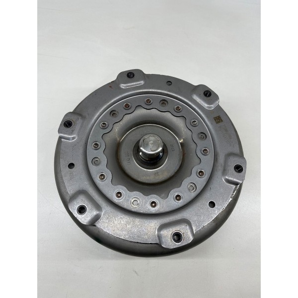 Conversor De Torque Rampage 2023 A 2025