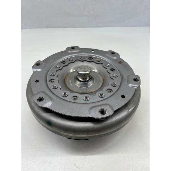 Conversor De Torque Rampage 2023 A 2025