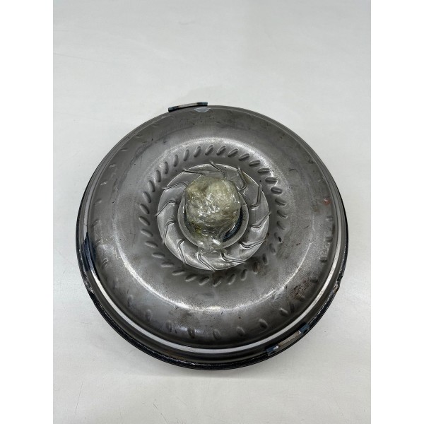 Conversor De Torque Rampage 2023 A 2025