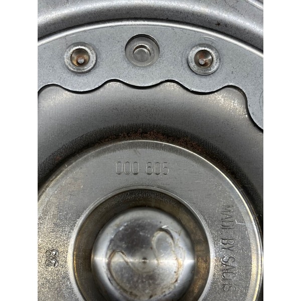 Conversor De Torque Rampage 2023 A 2025