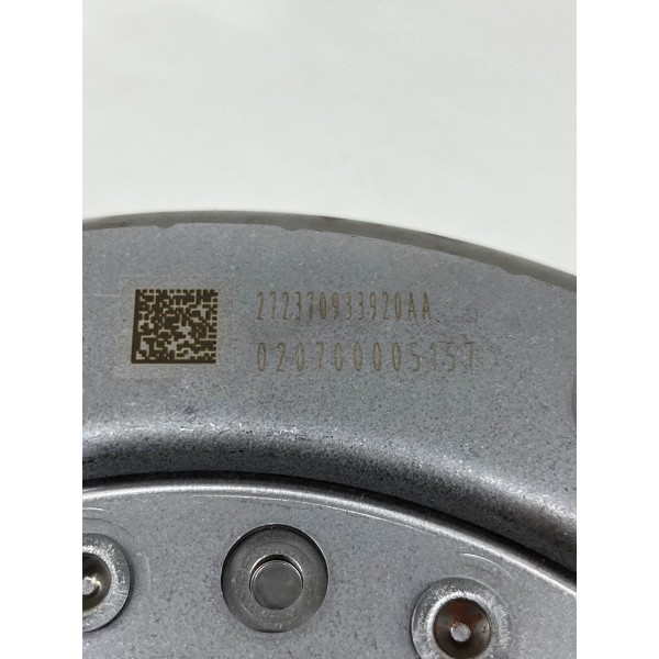 Conversor De Torque Rampage 2023 A 2025