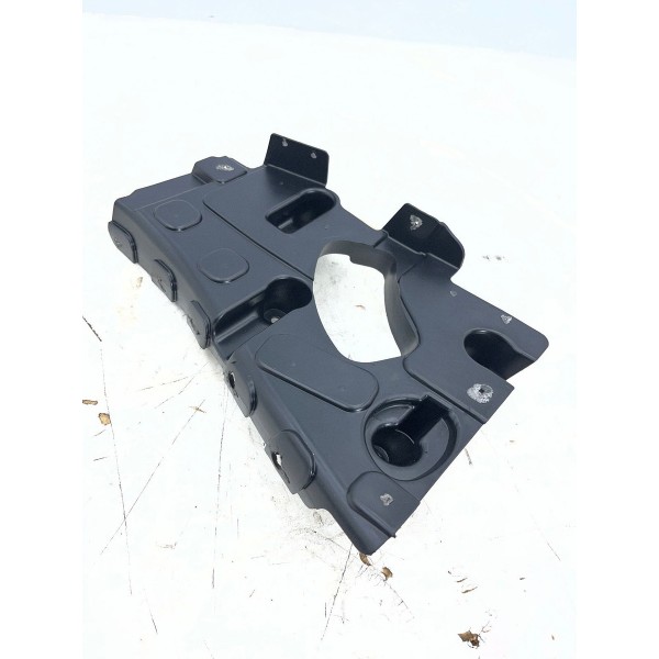 Suporte Da Moldura Coluna Traseira Rampage 2024 A 2025