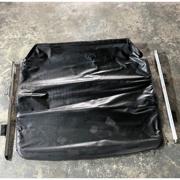 Capota Marítima Rampage 2023 A 2025 Original