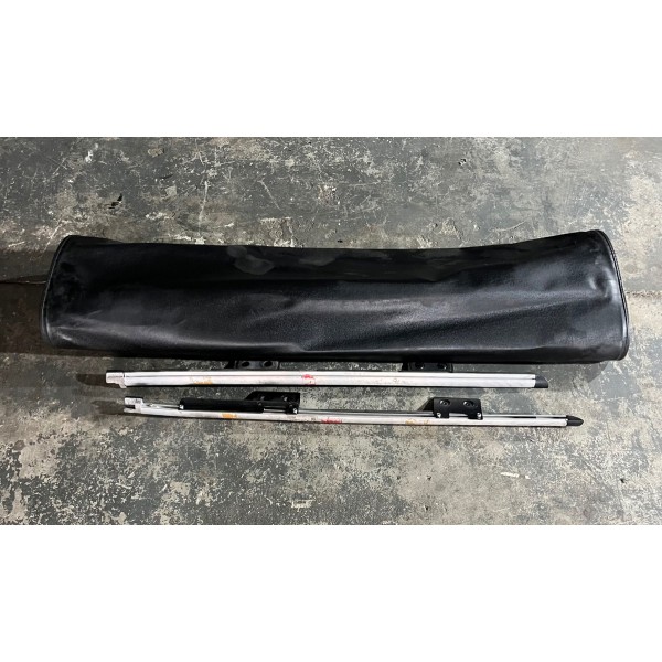 Capota Marítima Rampage 2023 A 2025 Original