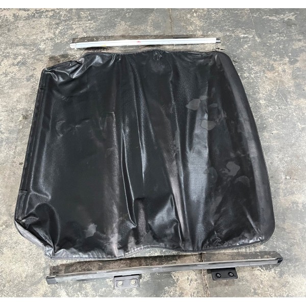 Capota Marítima Rampage 2023 A 2025 Original