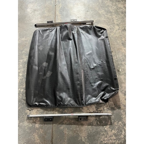 Capota Marítima Rampage 2023 A 2025 Original