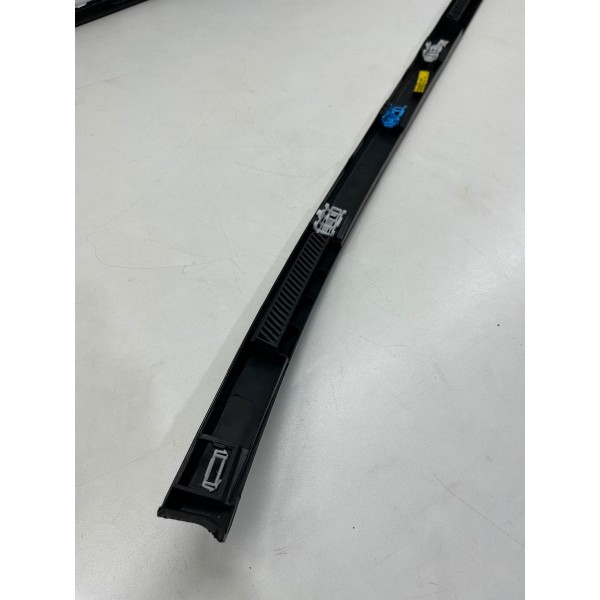 Acabamento Teto Rack Ram Rampage 2023 A 2025 Original