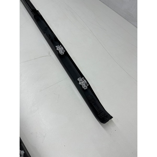 Acabamento Teto Rack Ram Rampage 2023 A 2025 Original