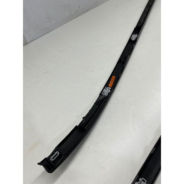 Acabamento Teto Rack Ram Rampage 2023 A 2025 Original