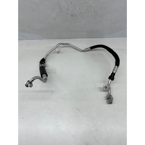 Mangueira Condensador Ao Compressor Rampage 2023 A 2025