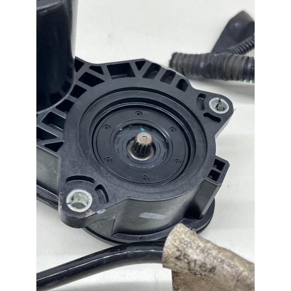 Motor Atuador Pinça Freio Mao Esquerdo Rampage 2023 A 2025