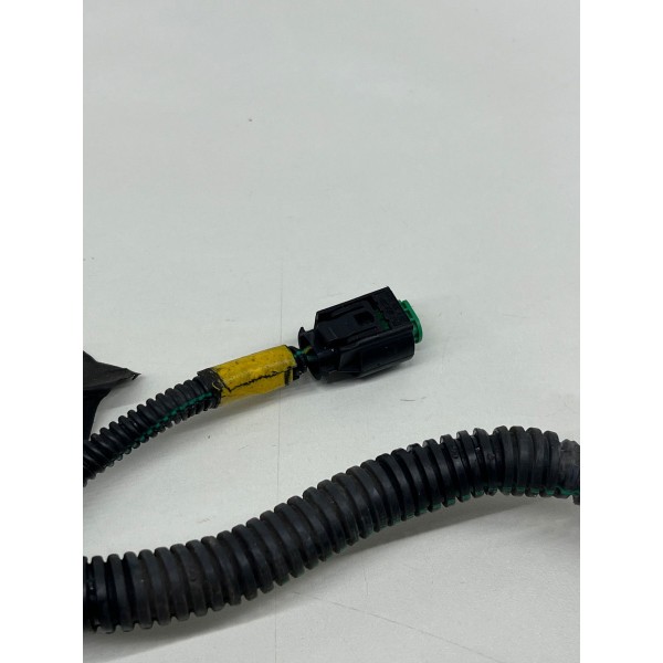 Motor Atuador Pinça Freio Mao Esquerdo Rampage 2023 A 2025