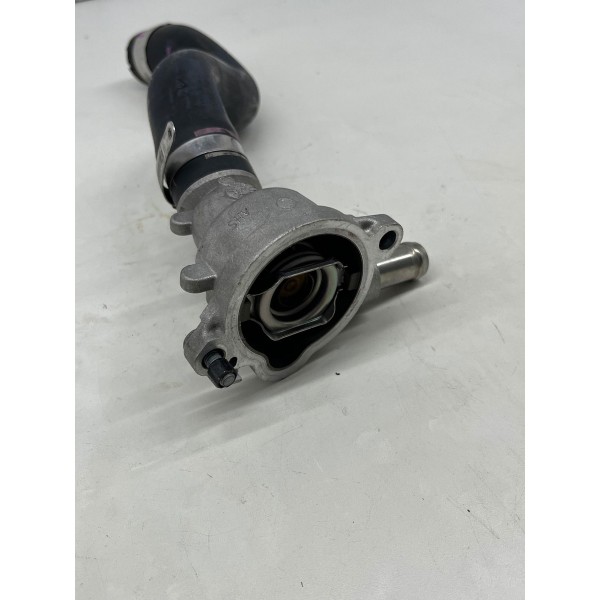 Válvula Termostática C/manguera Rampage 2023 A 2025