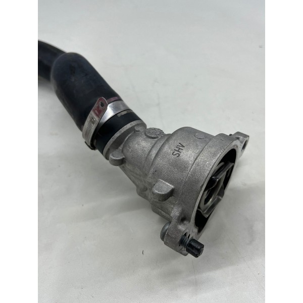 Válvula Termostática C/manguera Rampage 2023 A 2025