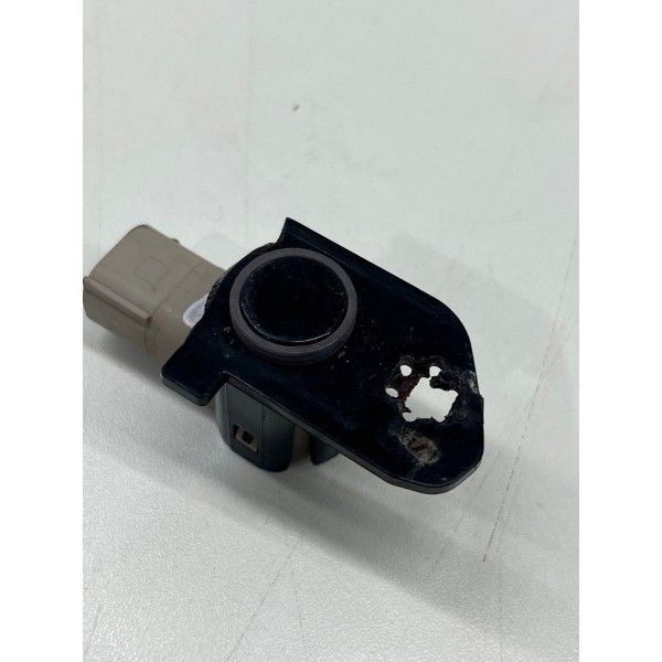 Sensor Para-choque Ré Tiggo 8 Pro 2024